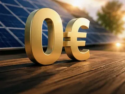 0€ Anzahlung für dein Energiesystem