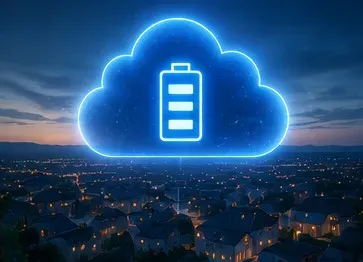 Cloud-Speicher